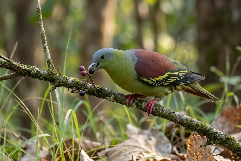 ashy-headed-green-pigeon